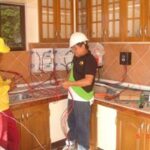 Solar & Wind Setup - Iloilo City