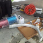 Lyceum of the Philippines Gen. Tri Branch Wind Energy Thesis Project