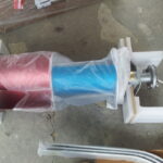 Lyceum of the Philippines Gen. Tri Branch Wind Energy Thesis Project