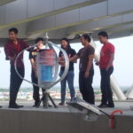 Lyceum of the Philippines Gen. Tri Branch Wind Energy Thesis Project