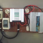 Lyceum of the Philippines Gen. Tri Branch Wind Energy Thesis Project