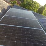 Cainta Rizal 10K Hybrid Grid-tie Application