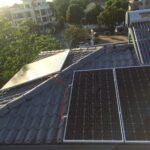 Cainta Rizal 10K Hybrid Grid-tie Application