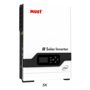 Hyrbid Inverter