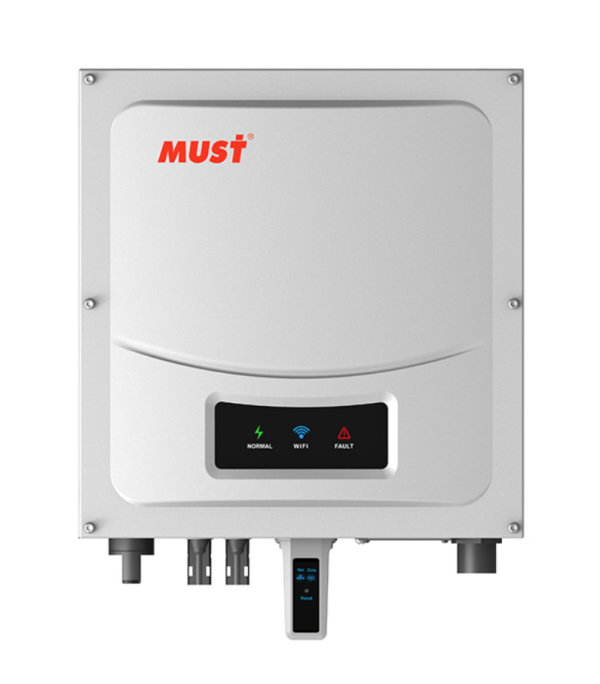 3000w Grid Tie Inverter