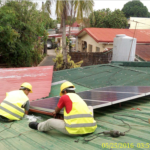 Villa Carolina Muntinlupa City