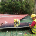 Villa Carolina Muntinlupa City