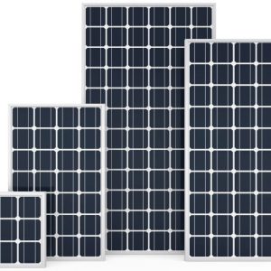 Monocrystalline