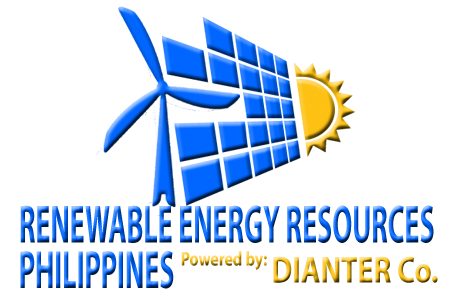 DIANTER Renewable Energy Philippines